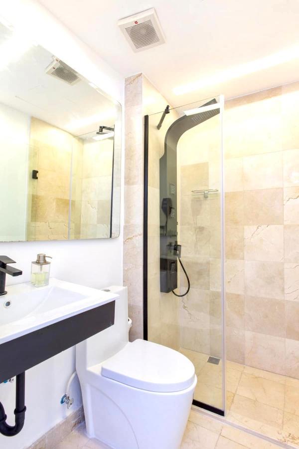 Apartamento Acceso Directo A La Piscina A-108, A-120, A-117 Y B-137 Apartment Punta Cana Ngoại thất bức ảnh