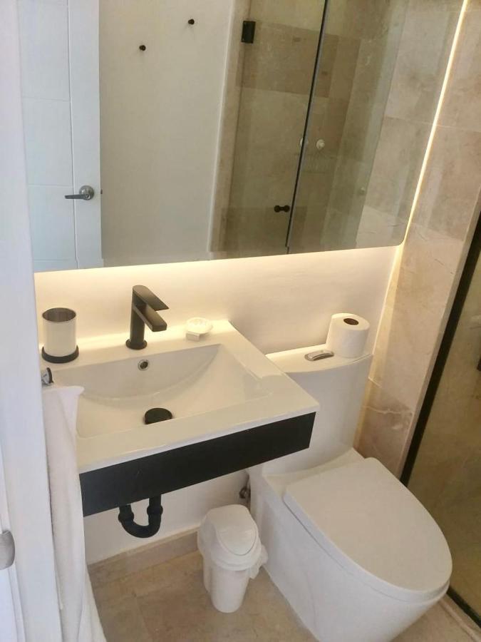 Apartamento Acceso Directo A La Piscina A-108, A-120, A-117 Y B-137 Apartment Punta Cana Ngoại thất bức ảnh