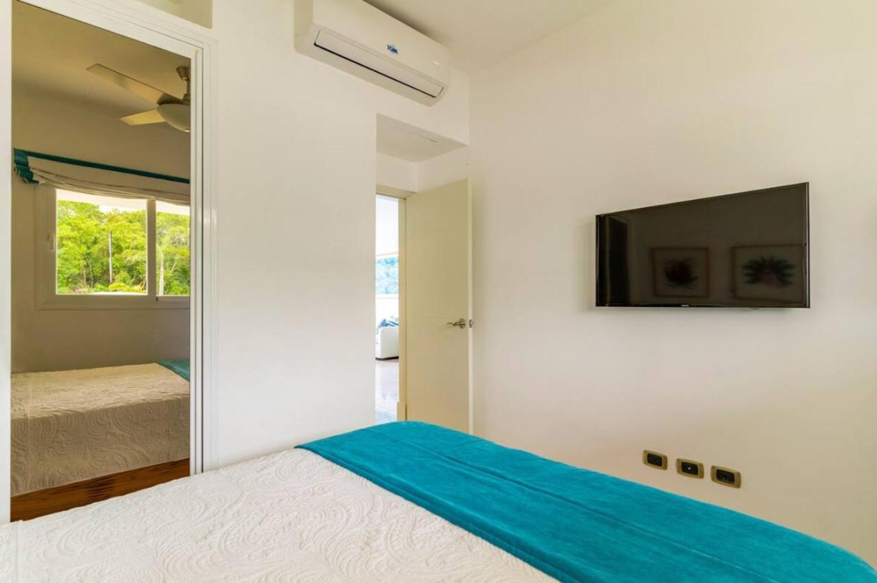 Apartamento Acceso Directo A La Piscina A-108, A-120, A-117 Y B-137 Apartment Punta Cana Ngoại thất bức ảnh